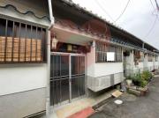 大阪市東住吉区公園南矢田3丁目戸建