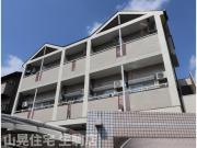 シティパレス生駒谷田町II