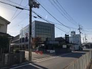 パルコーポ久御山