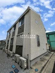 都営浅草線馬込駅まで徒歩10分