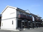 エスペランサハイツ八幡