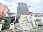 ラ・ルーチェ鶴田