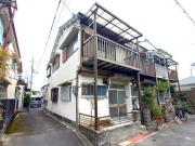 京阪本線牧野駅までバス約9分 徒歩3分