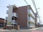 ＪＲ八高線八王子駅まで徒歩13分