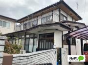 ＪＲ信越本線今井駅まで徒歩22分