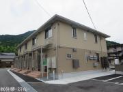 ボナール A棟