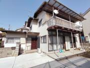 牛田東4丁目戸建