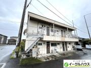 中尾山ハイツ