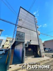 ＪＲ阪和線和歌山駅まで徒歩17分