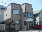 北海道函館市中道１丁目