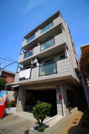 サンパレス21垂水