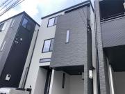 太田窪（南浦和）戸建て