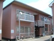 シティハイツ山田 C棟