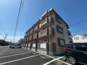 馬込川マンション