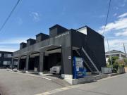 Piastrata B棟
