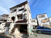 近鉄南大阪線藤井寺駅まで徒歩18分