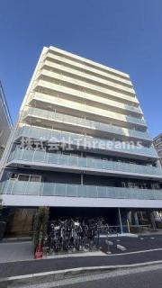 ＪＲ京浜東北・根岸線関内駅まで徒歩12分