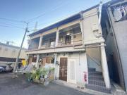 ＪＲ片町線住道駅まで徒歩10分