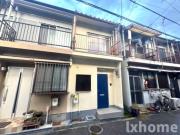 大池2丁目テラス