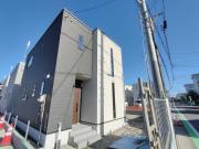 東岩槻駅前ドリームハウス