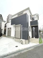 Sumai-to川口市安行根岸01