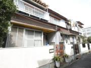 平野2丁目13-25貸家