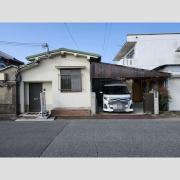 西中島塚本貸戸建て