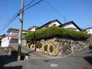 旭ヶ丘2丁目一戸建貸家