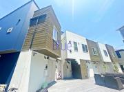 カーサ・コルティーレ・披露山