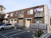 阪急宝塚線曽根駅まで徒歩14分