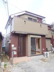 フットヒルズ本牧