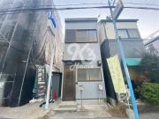 磯馴町4丁目貸家