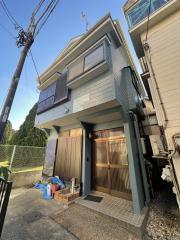 西篠崎2丁目戸建て