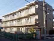 ＪＲ中央線武蔵小金井駅まで徒歩6分