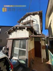 京成電鉄松戸線常盤平駅まで徒歩17分