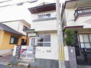 富松町4丁目貸家