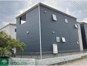 マイホームネクスト所沢中富 5号棟