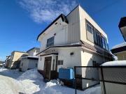 ＪＲ石北本線北見駅まで徒歩6分