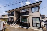 ＪＲ仙山線愛子駅までバス約2分 徒歩1分