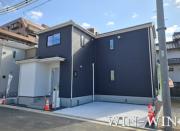 北山町戸建貸家