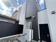 サンラプロ永犬丸南 B棟