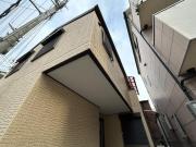 阪神本線神戸三宮駅まで徒歩8分