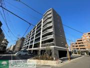 西鉄天神大牟田線雑餉隈駅まで徒歩9分
