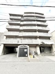 地下鉄谷町線喜連瓜破駅まで徒歩5分