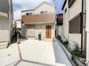 高砂7丁目貸家 2号棟