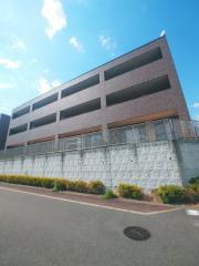 大阪モノレール彩都線彩都西駅まで徒歩18分