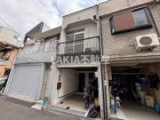 共立通1丁目テラスハウス