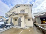 光が丘久保貸家