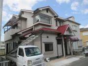 意志川町前田戸建