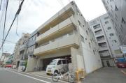 広島電鉄本線十日市町駅まで徒歩5分